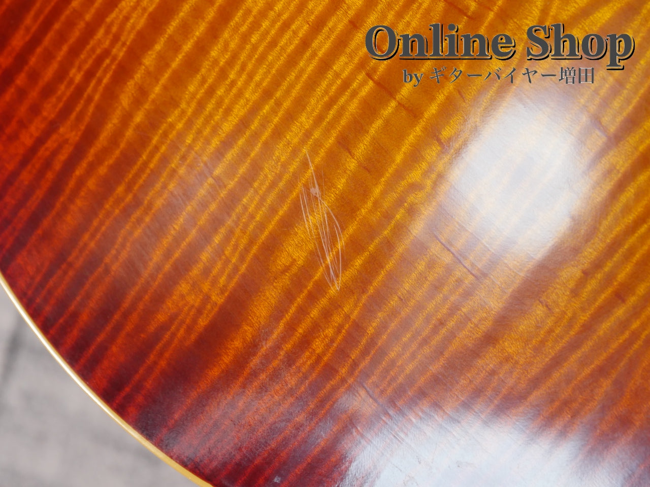 USED 2015 Gibson Custom Shop Japan Limited 1959 Les Paul Reissue "Murphy Burst" BOTB page82 VOS