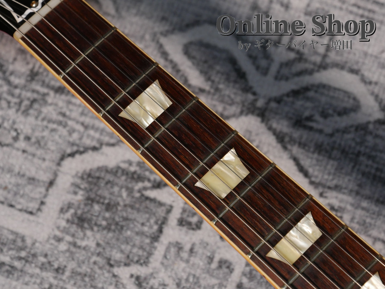 USED 2015 Gibson Custom Shop Japan Limited 1959 Les Paul Reissue "Murphy Burst" BOTB page82 VOS