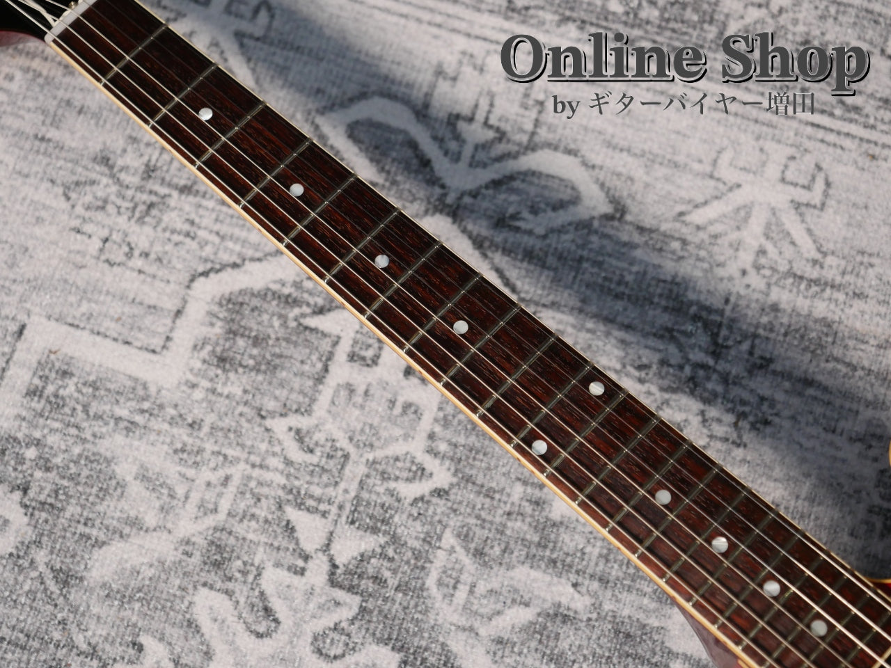 USED 2022 Gibson Custom Shop Murphy Lab 1961 ES-335 Sixties Cherry Ultra Light Aged