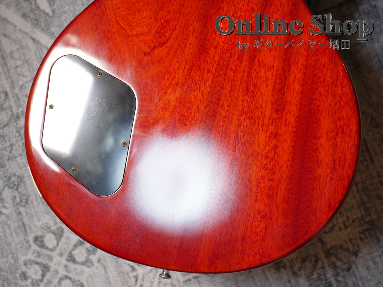USED 2019 Gibson Custom Shop 60th Anniversary 1959 Les Paul Standard Sunrise Teaburst VOS
