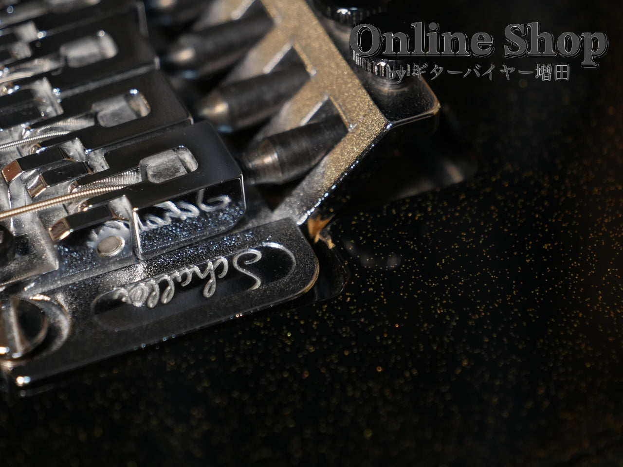 USED 1992 Killer KG-Fascist Galaxy Black