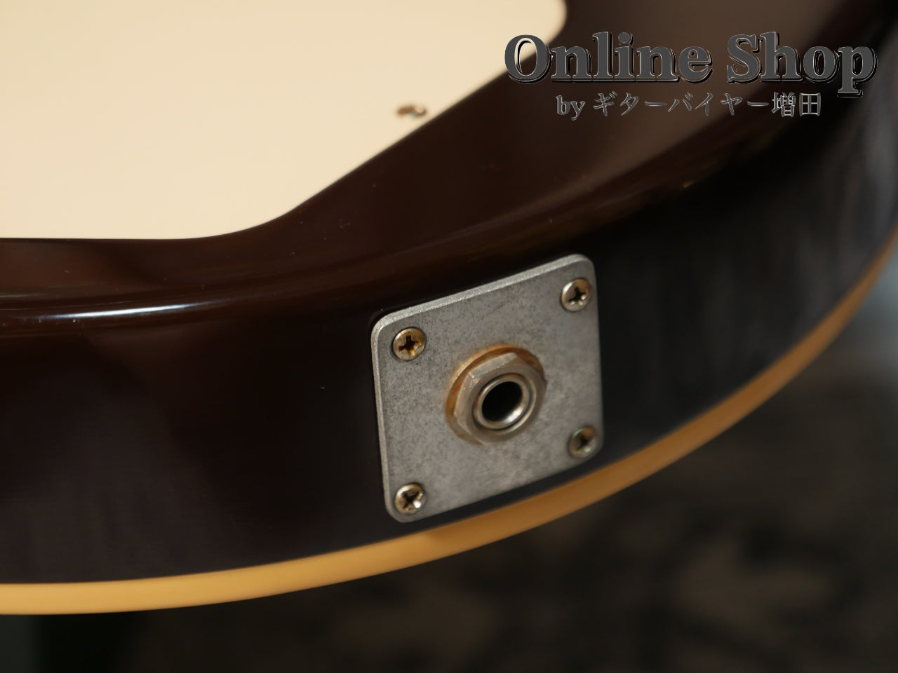 USED 2009 Gibson Custom Shop "Inspired by" Jeff Beck 1954 Les Paul Oxblood VOS