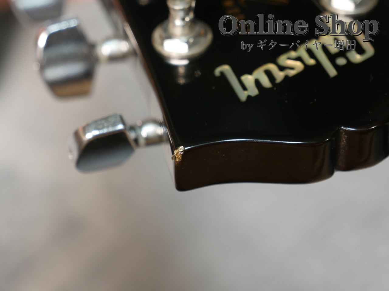 USED 2009 Gibson Custom Shop "Inspired by" Jeff Beck 1954 Les Paul Oxblood VOS