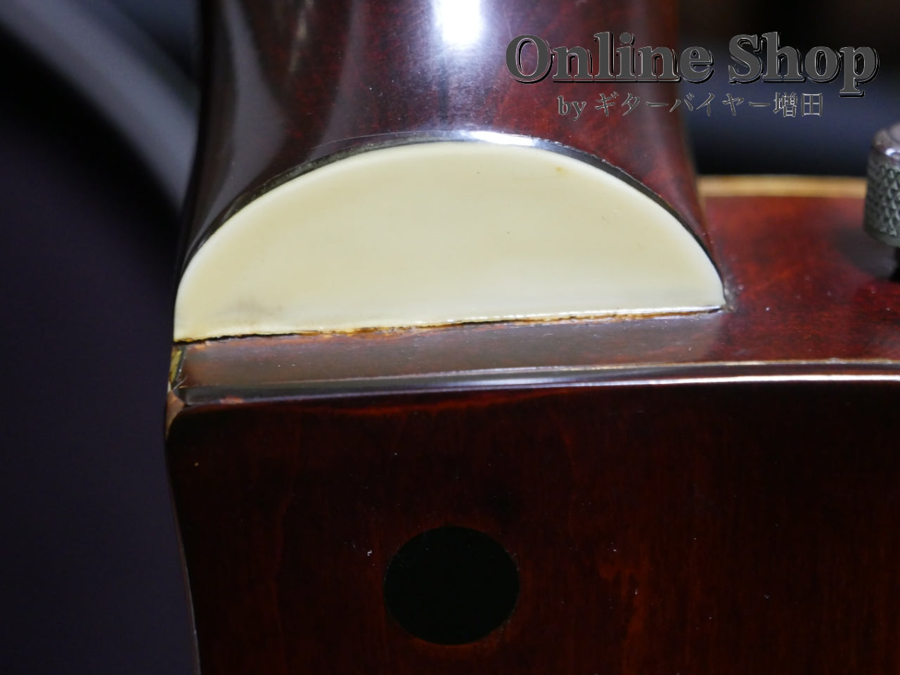 VINTAGE 1966 Gretsch #6119 Chet Atkins Tennessean