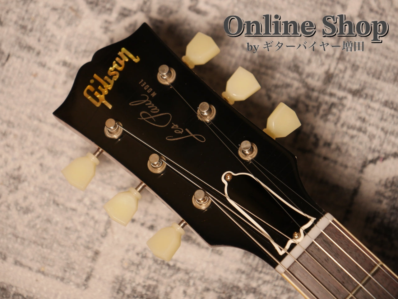 USED 2024 Gibson Custom Shop Murphy Lab 1959 Les Paul Reissue "AAAAA Quilt" Lemon Burst Ultra Light Aged