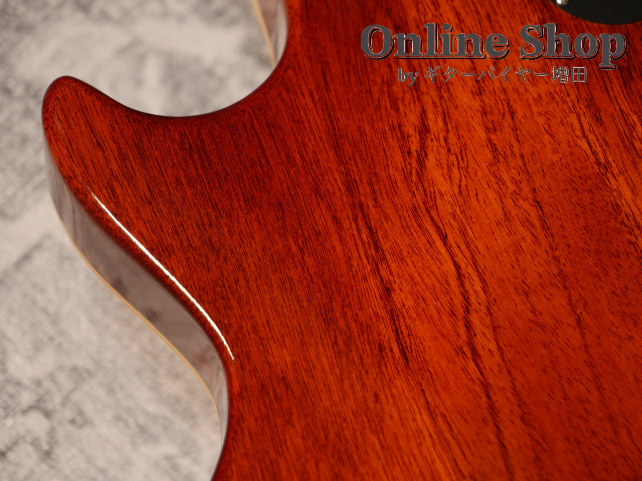 USED 2024 Gibson Custom Shop Murphy Lab 1959 Les Paul Reissue "AAAAA Quilt" Lemon Burst Ultra Light Aged