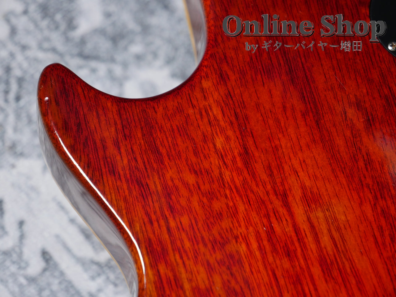 USED 2015 Gibson Custom Shop Collector's Choice #24 Charles Daughtry 1959 Les Paul "Nicky" Aged
