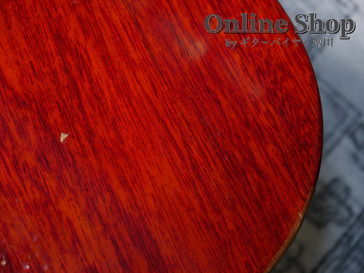 USED 2015 Gibson Custom Shop Collector's Choice #24 Charles Daughtry 1959 Les Paul "Nicky" Aged