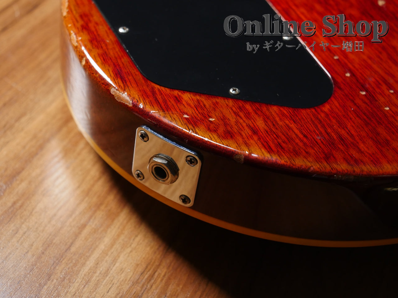 USED 2015 Gibson Custom Shop Collector's Choice #24 Charles Daughtry 1959 Les Paul "Nicky" Aged