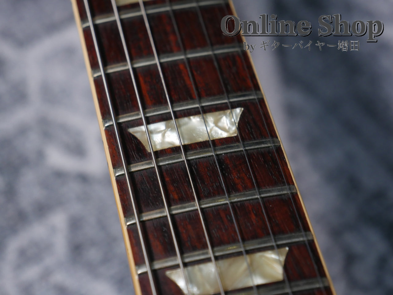 VINTAGE 1972 Gibson Les Paul Deluxe "Factory Stereo Out" Sunburst
