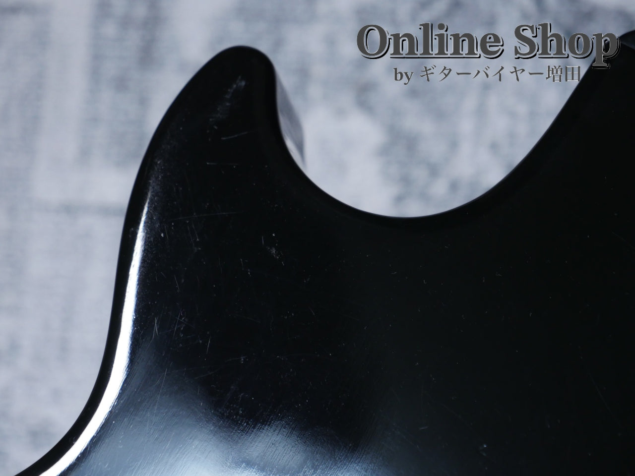 USED 1997 Gibson Joe Perry Les Paul Translucent Black Burst