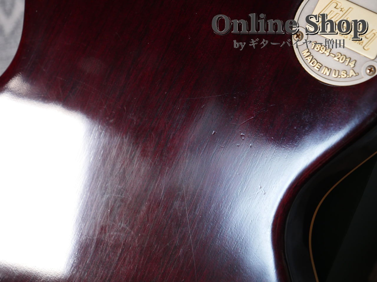 USED 2014 Gibson Custom Shop Historic Collection 1957 Les Paul Goldtop Reissue Antique Gold / Dark Back VOS