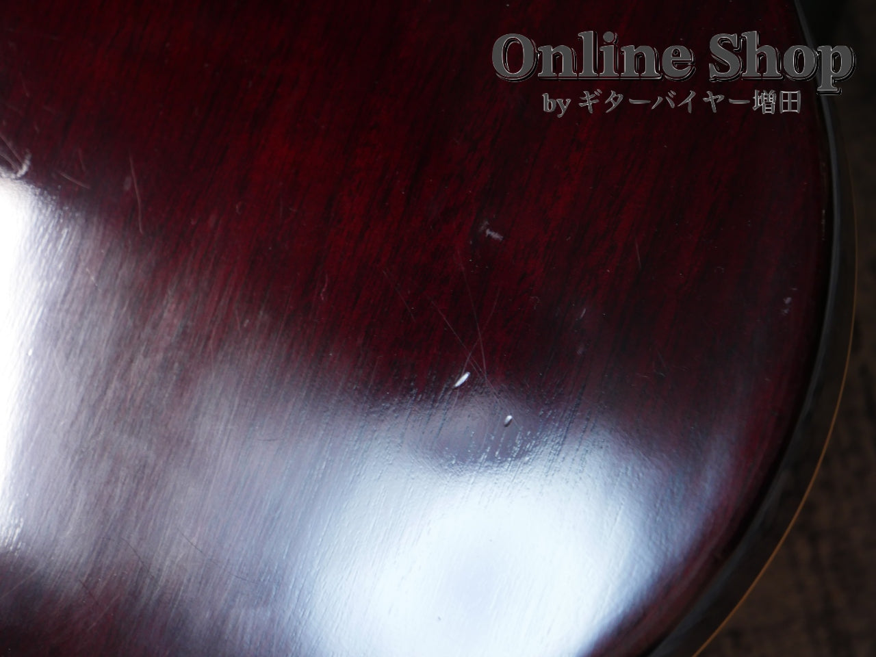 USED 2014 Gibson Custom Shop Historic Collection 1957 Les Paul Goldtop Reissue Antique Gold / Dark Back VOS