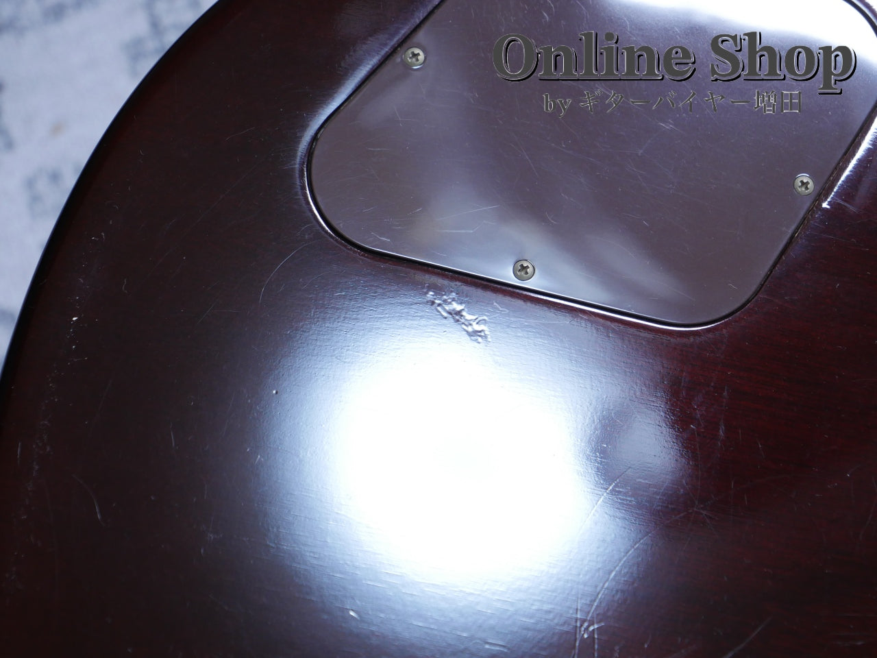 USED 2005 Gibson Custom Shop Historic Collection 1957 Les Paul Goldtop Reissue Antique Gold / Dark Back