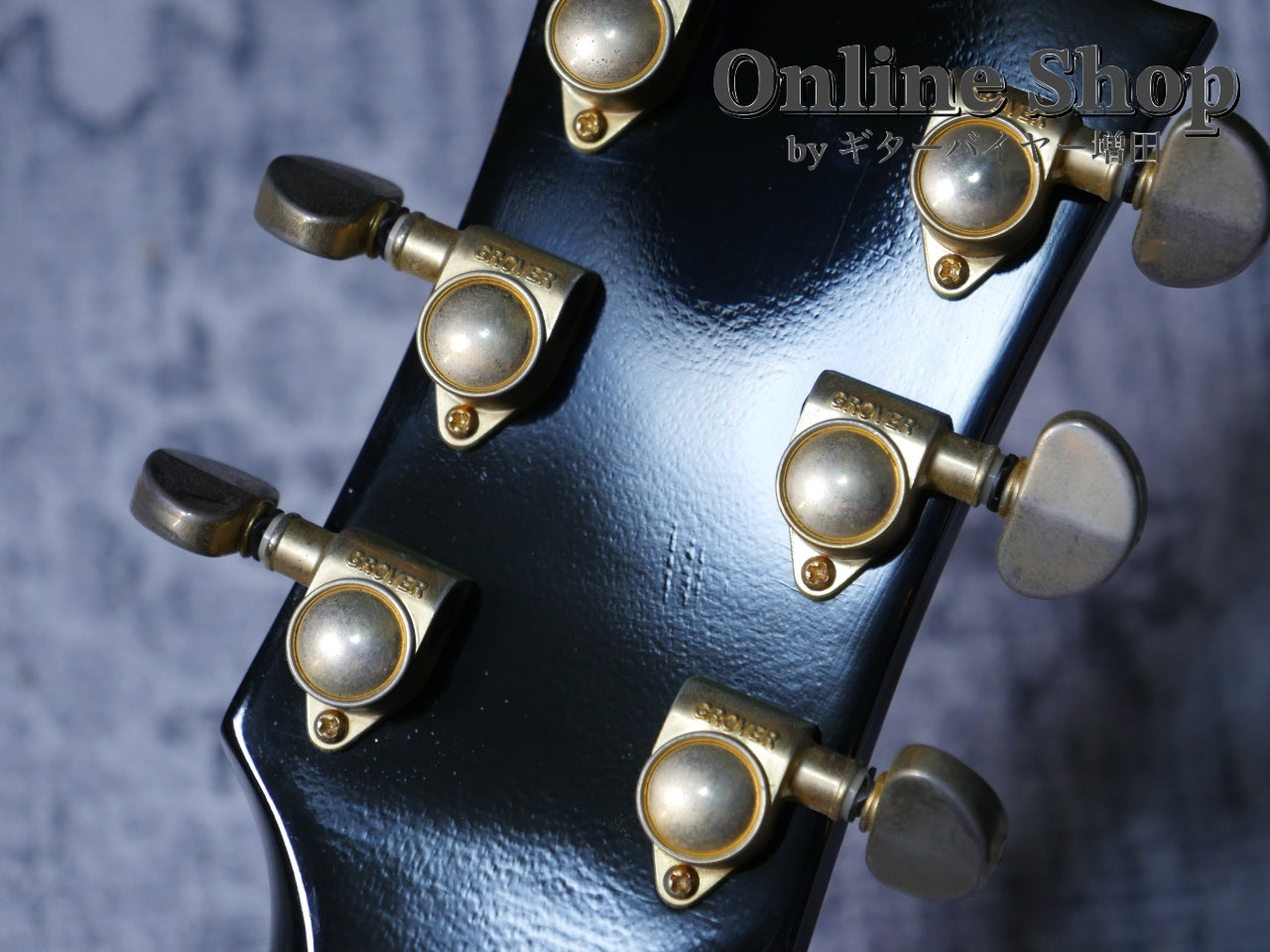 USED 2001 Gibson Custom Shop Historic Collection 1957 Les Paul Custom Black Beauty Ebony