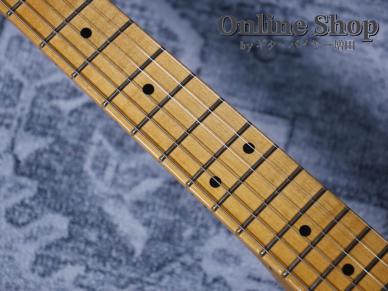 USED 2022 Fender Custom Shop Limited Edition 1957 Stratocaster 2-Color Sunburst NOS