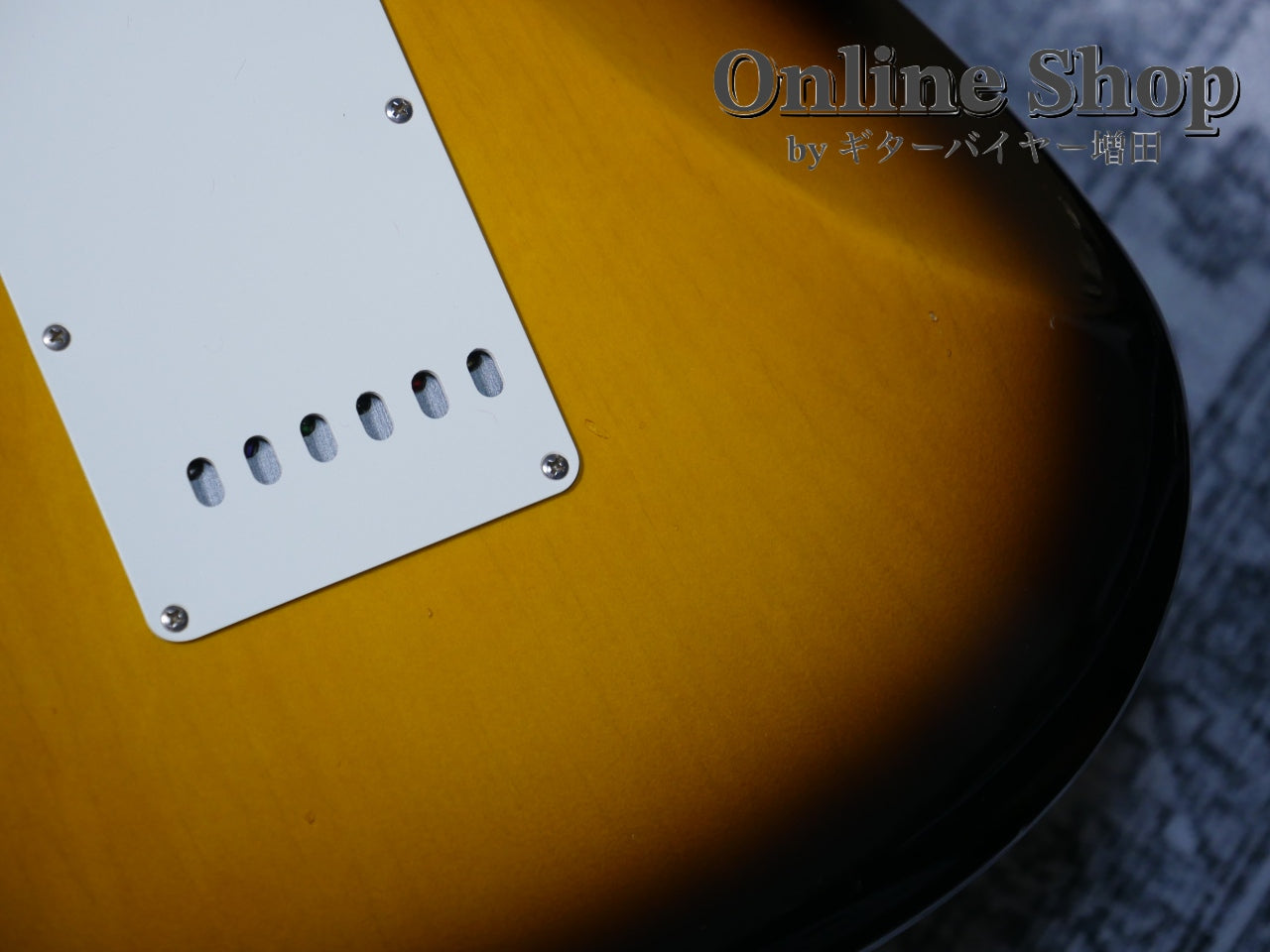 USED 2022 Fender Custom Shop Limited Edition 1957 Stratocaster 2-Color Sunburst NOS