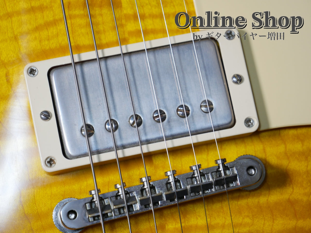 USED 2019 Gibson Custom Shop 60th Anniversary 1959 Les Paul Standard Green Lemon VOS