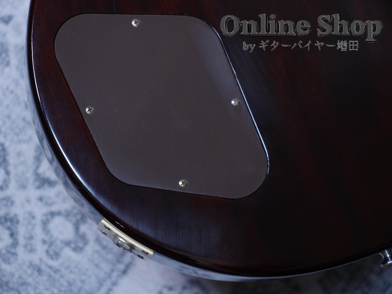 USED 2021 Gibson Custom Shop Historic Collection 1957 Les Paul Goldtop Reissue Double Gold / Dark Back VOS