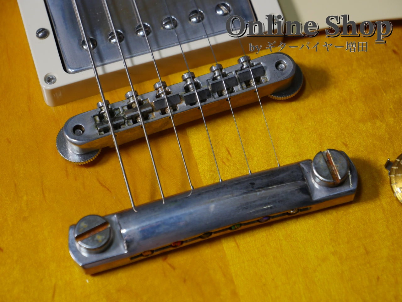 USED 2021 Gibson Custom Shop Murphy Lab 1958 Les Paul Standard Reissue Washed Cherry Sunburst Ultra Light Aged