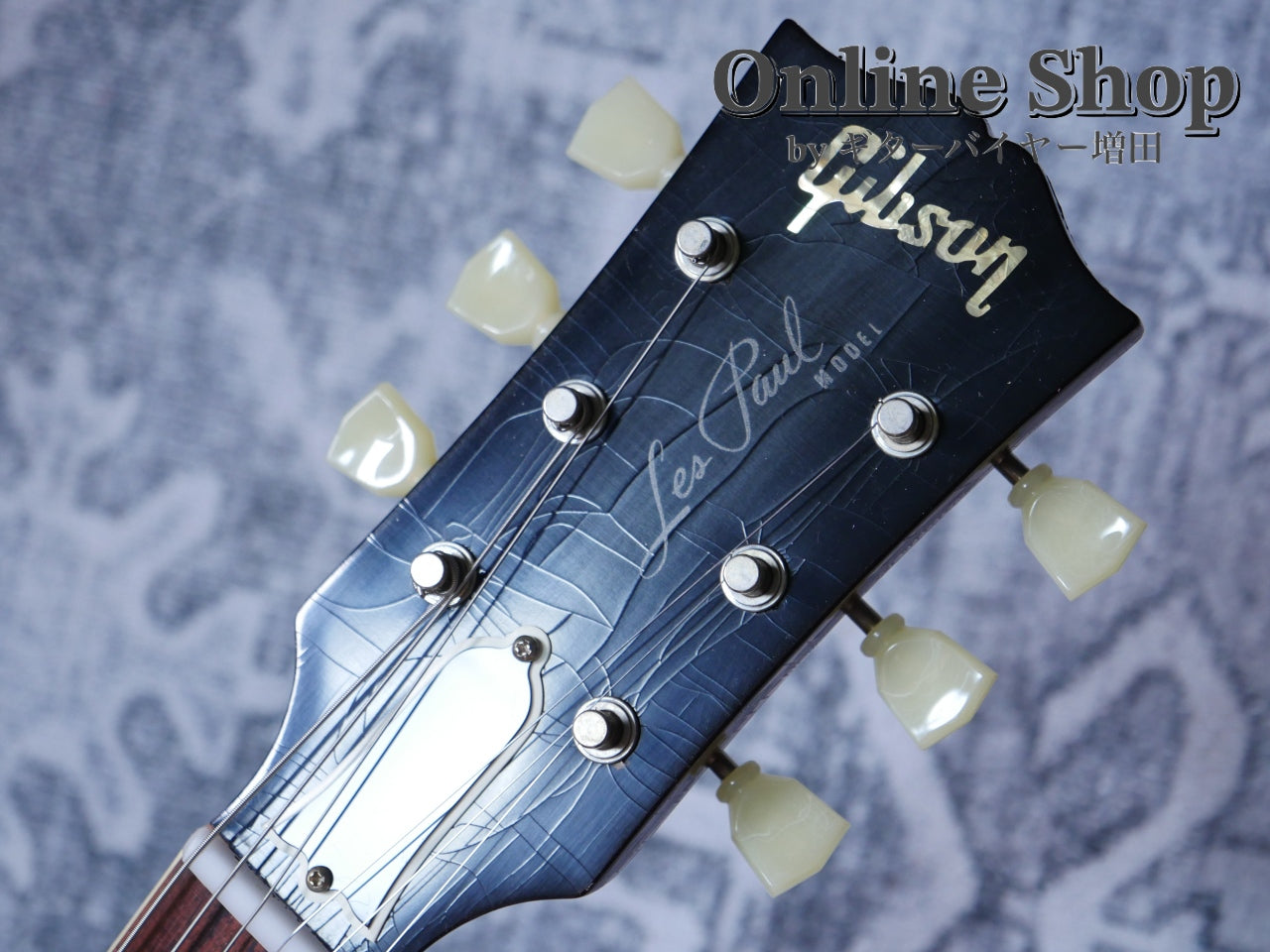 USED 2021 Gibson Custom Shop Murphy Lab 1958 Les Paul Standard Reissue Washed Cherry Sunburst Ultra Light Aged