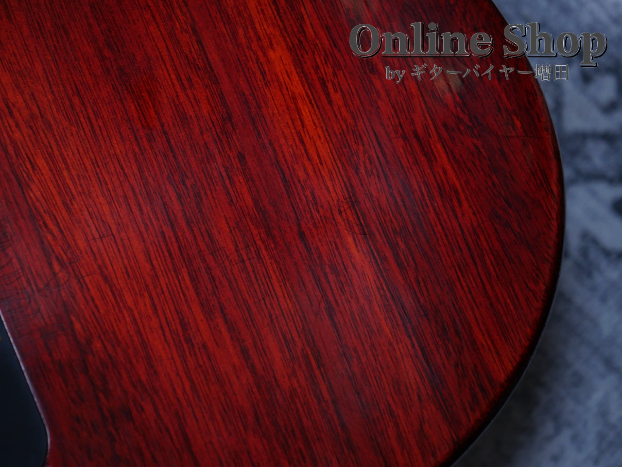 USED 2021 Gibson Custom Shop Murphy Lab 1958 Les Paul Standard Reissue Washed Cherry Sunburst Ultra Light Aged