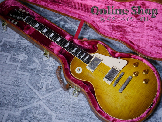 USED 2022 g7 Special g7-LPS Series 9 3A 59 Burst