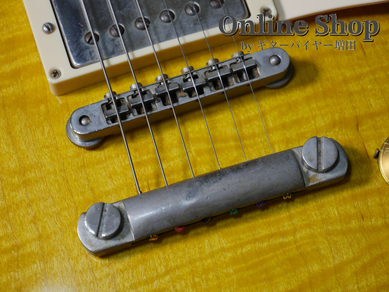 USED 2022 g7 Special g7-LPS Series 9 3A 59 Burst