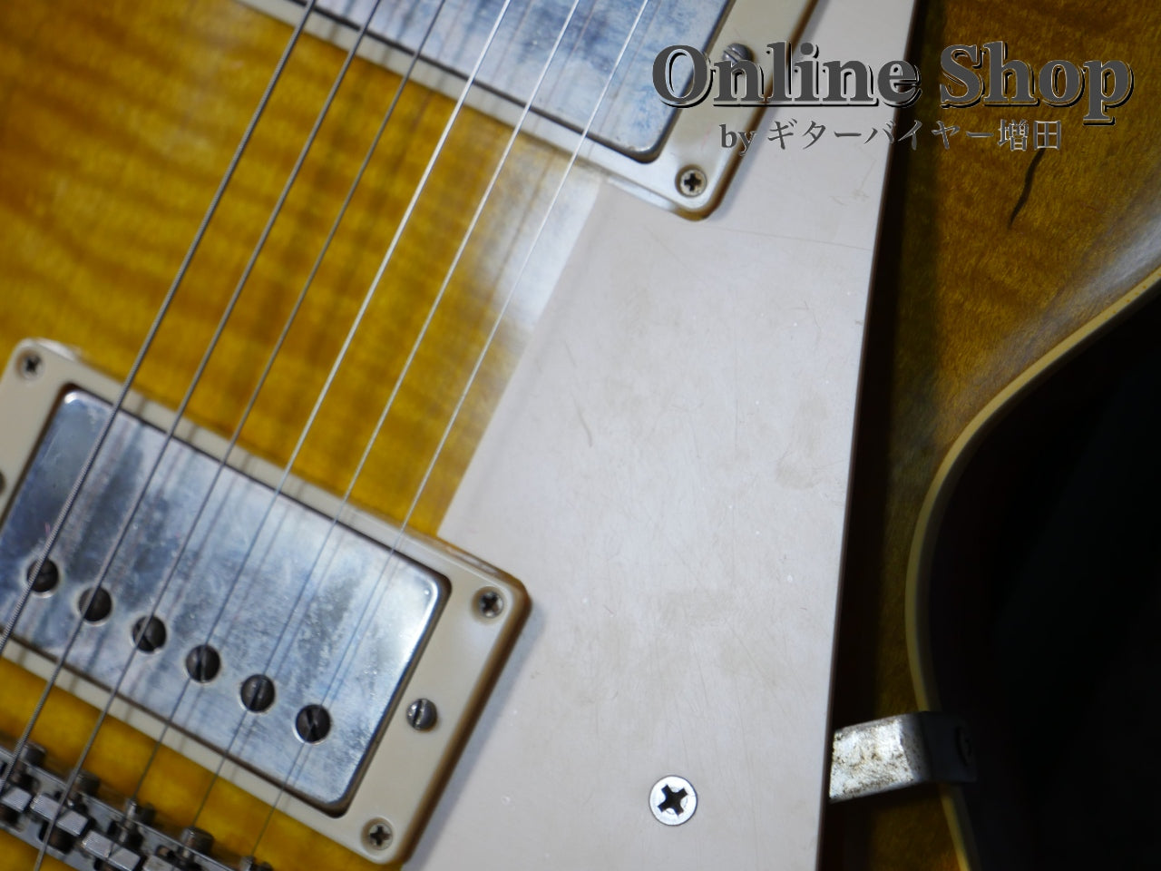 USED 2022 g7 Special g7-LPS Series 9 3A 59 Burst