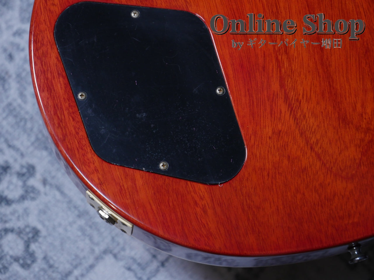 USED 2022 g7 Special g7-LPS Series 9 3A 59 Burst