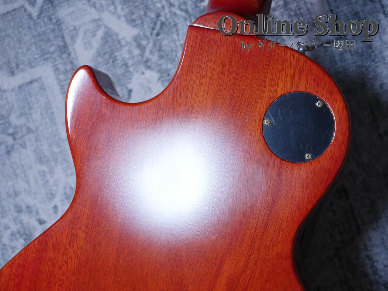USED 2022 g7 Special g7-LPS Series 9 3A 59 Burst