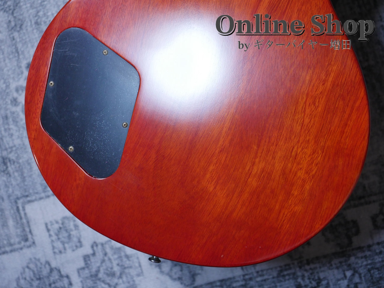 USED 2022 g7 Special g7-LPS Series 9 3A 59 Burst