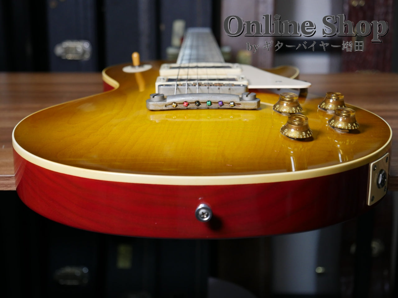 USED 2022 g7 Special g7-LPS Series 9 3A 59 Burst