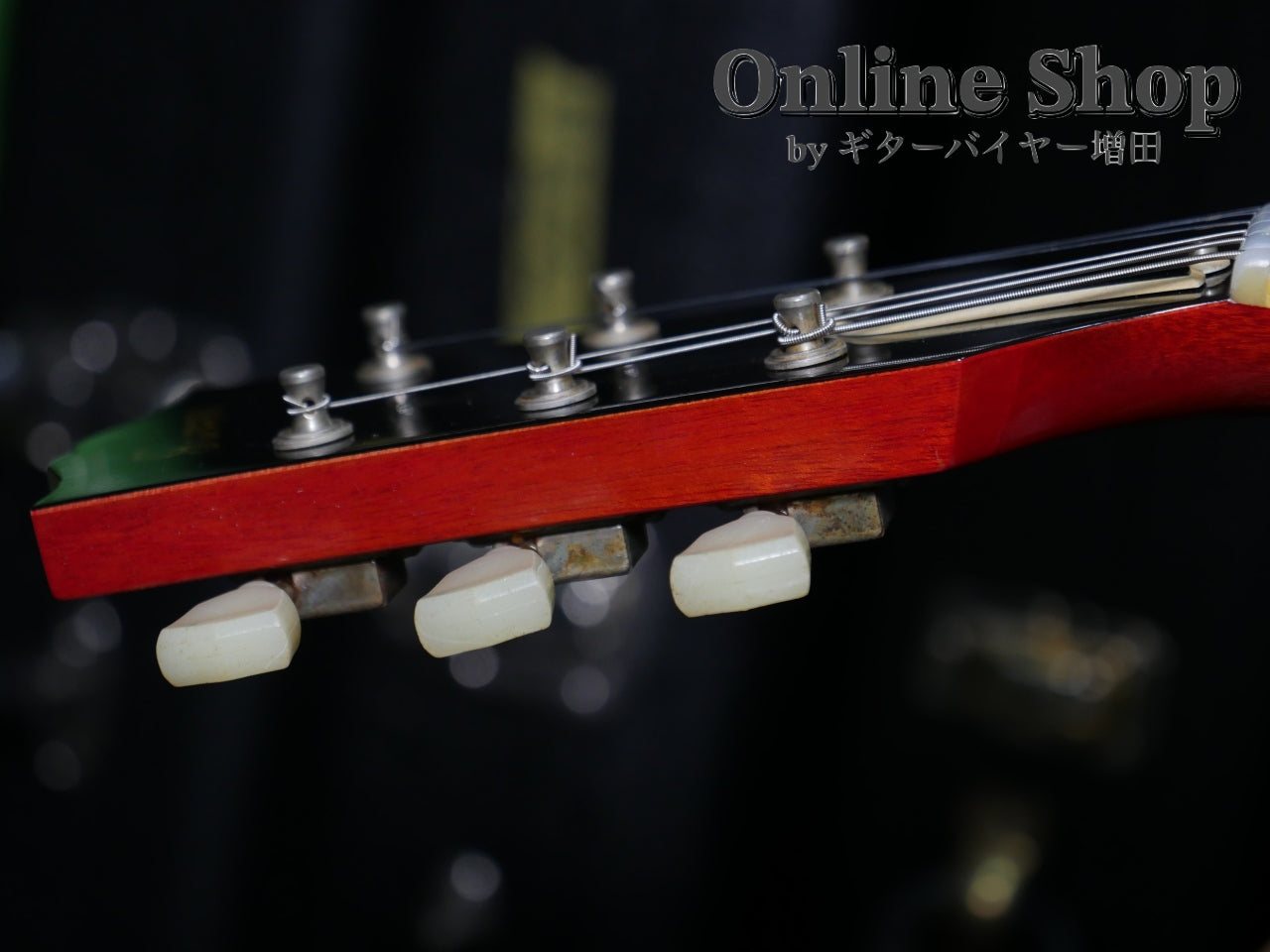 USED 2022 g7 Special g7-LPS Series 9 3A 59 Burst