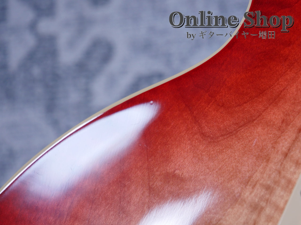 USED 2022 Gibson Les Paul Standard '50s Figured Top Heritage Cherry Sunburst