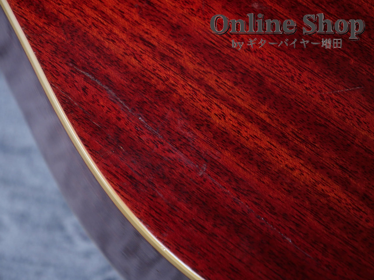 VINTAGE 1965 Gibson J-45 Cherry Sunburst