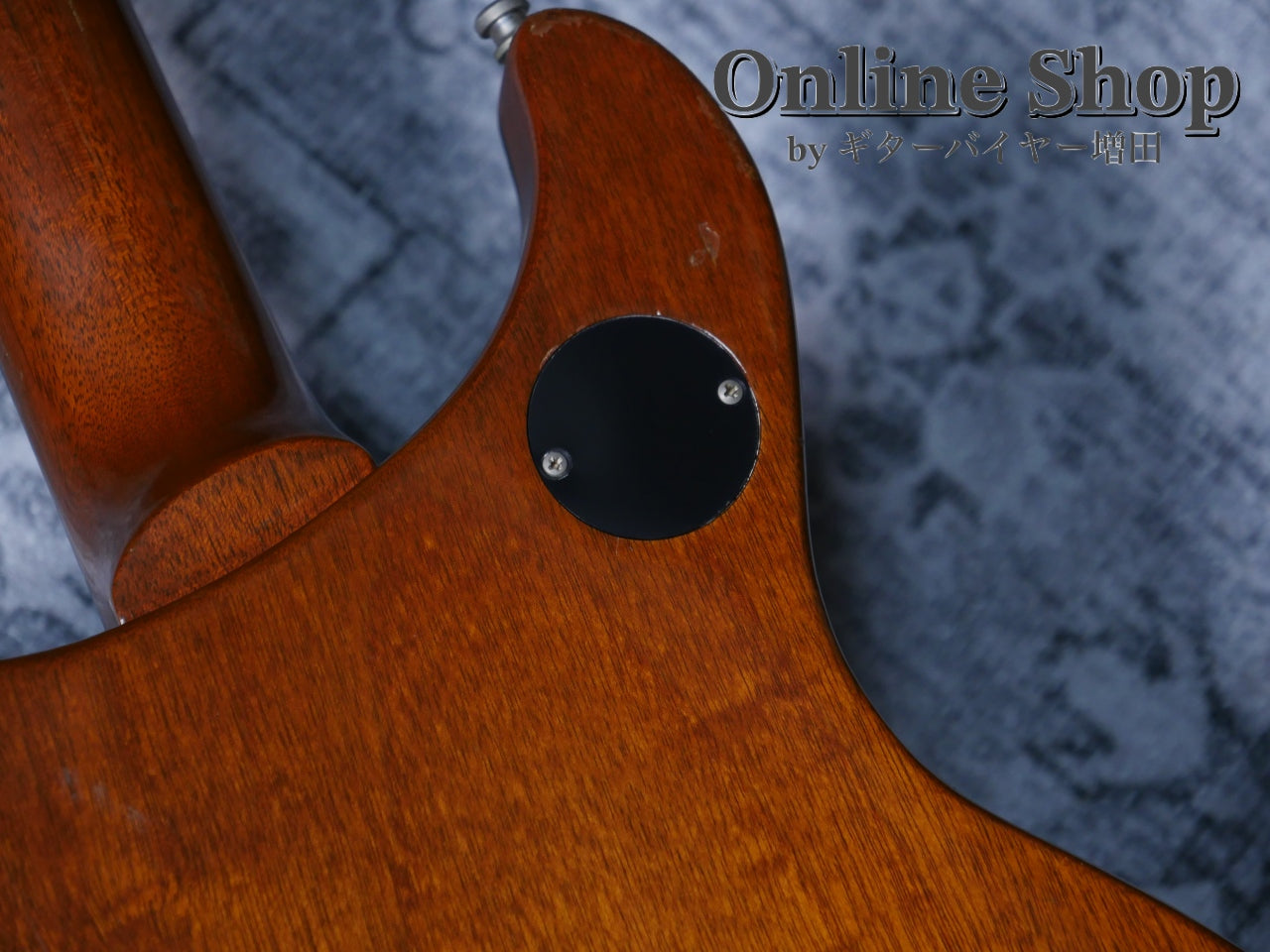 USED 2005 Gibson Custom Shop TAK Matsumoto DC Standard Quilt "1st Edition" Brown Burst