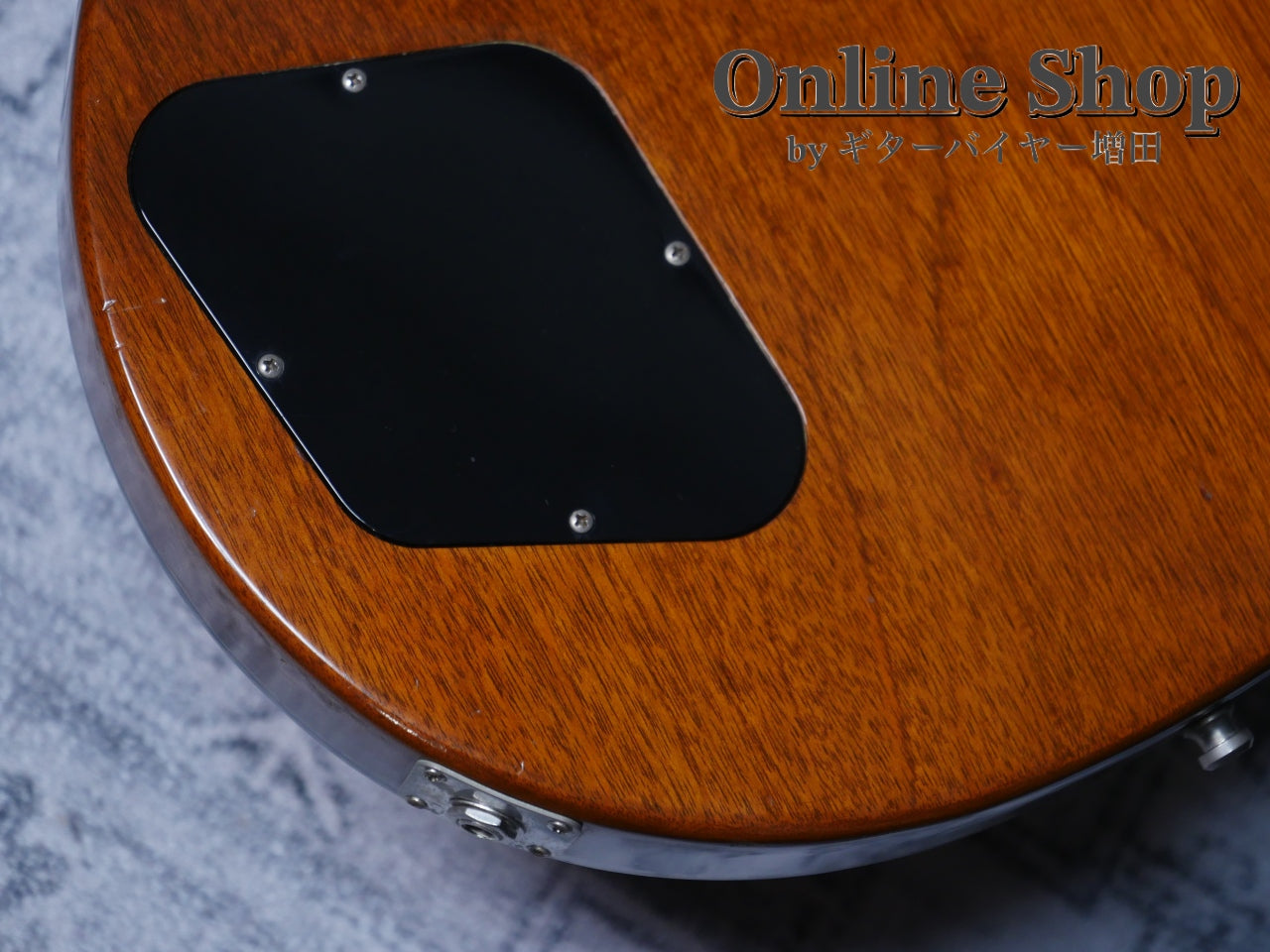 USED 2005 Gibson Custom Shop TAK Matsumoto DC Standard Quilt "1st Edition" Brown Burst