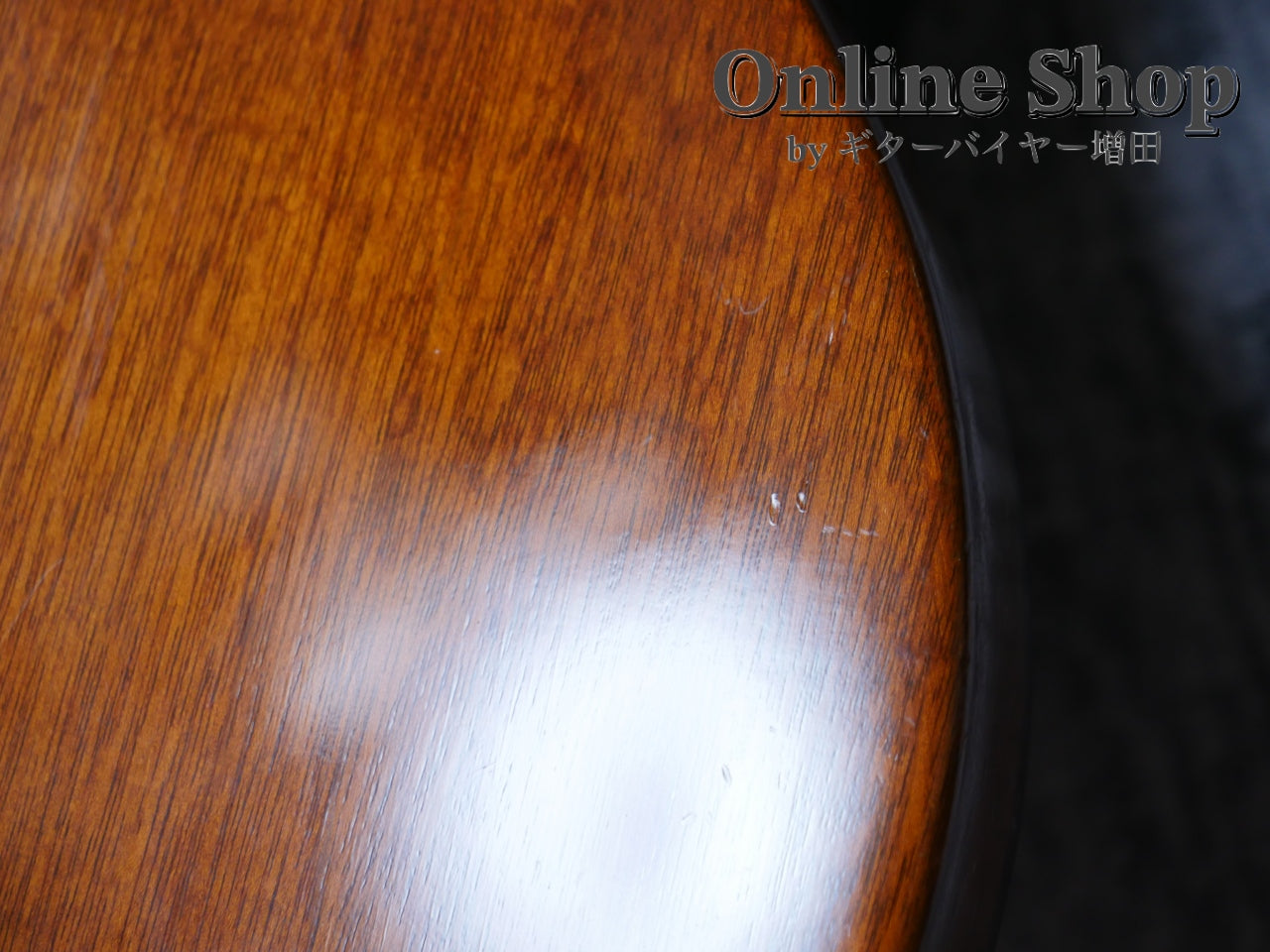 USED 2005 Gibson Custom Shop TAK Matsumoto DC Standard Quilt "1st Edition" Brown Burst