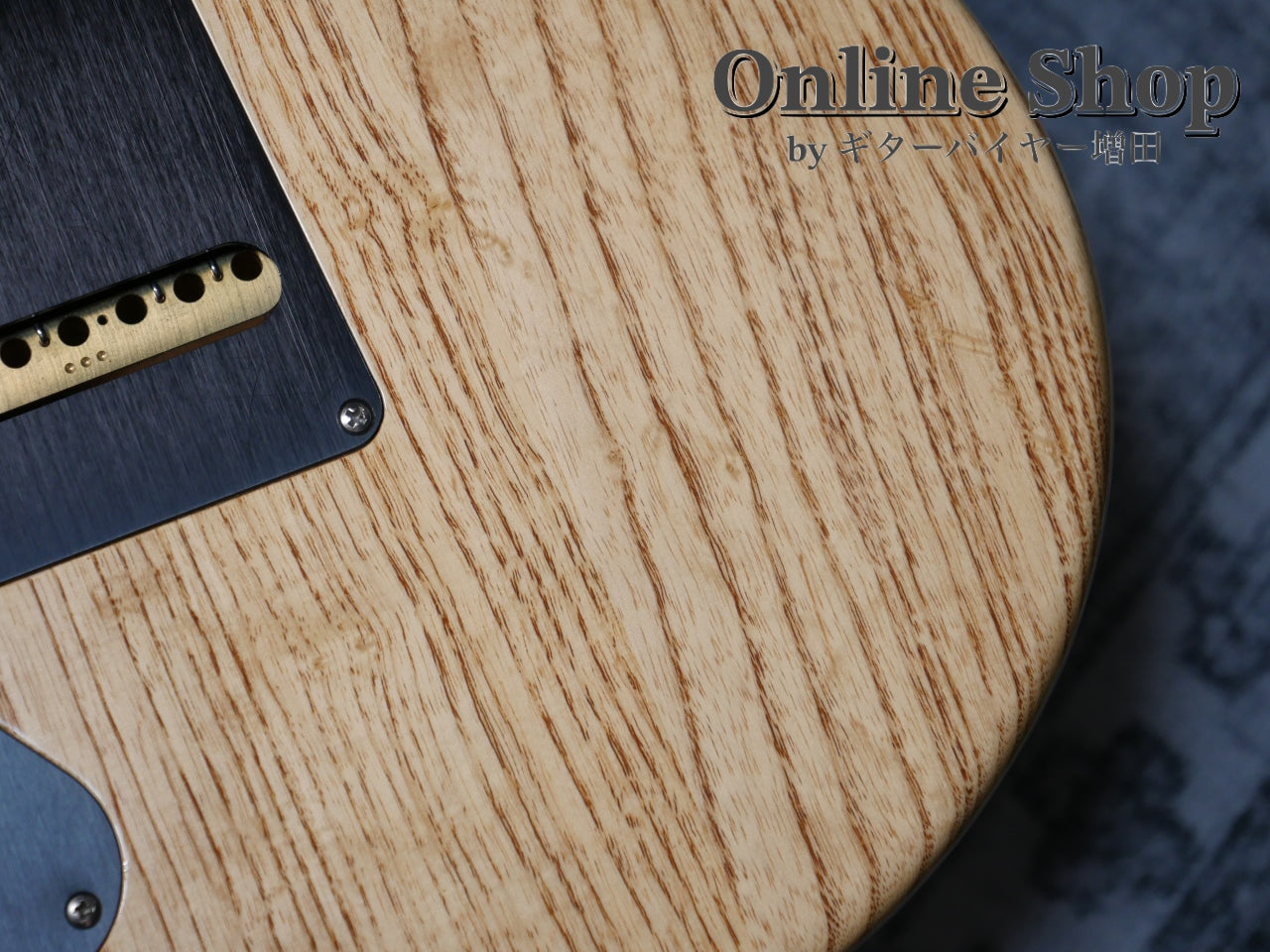 USED 2021 Paul Reed Smith Wood Library Artist Special Semi-Hollow "Brian's Guitars 10th Anniversary Limited" Iceberg Fade
