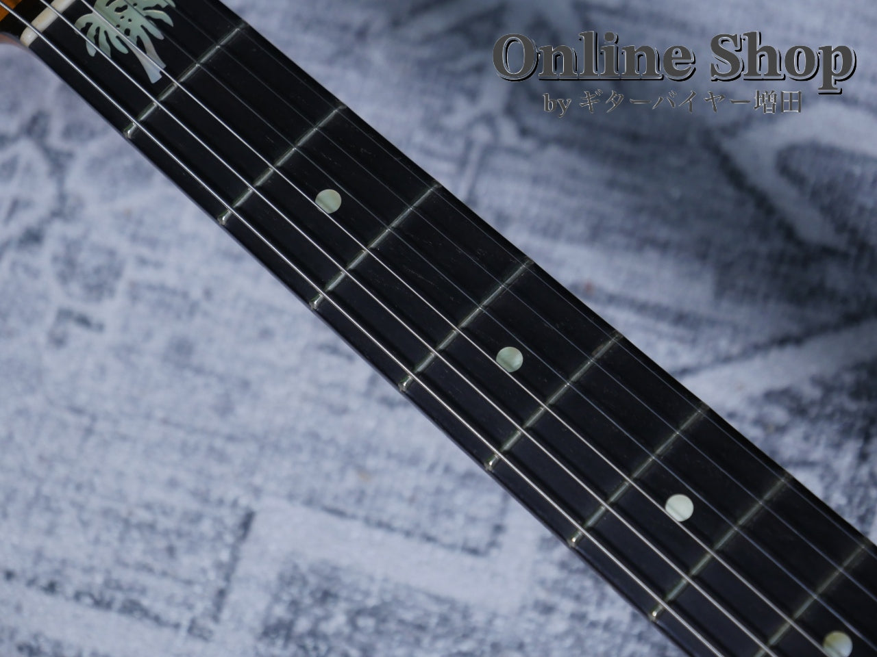 USED 2022 Fender Custom Shop Limited Edition MBS "Ron Thorn" El Mocambo Telecaster Heavy Relic Aged Natural