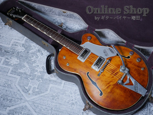 VINTAGE 1966 Gretsch #6119 Chet Atkins Tennessean