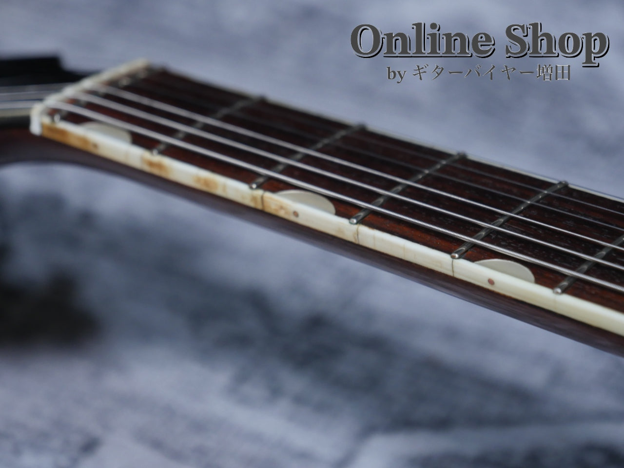 VINTAGE 1966 Gretsch #6119 Chet Atkins Tennessean