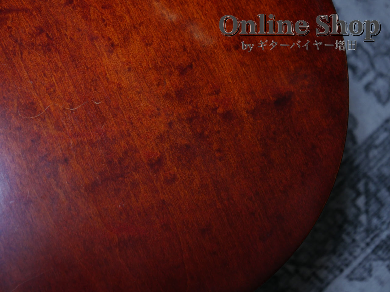 VINTAGE 1966 Gretsch #6119 Chet Atkins Tennessean