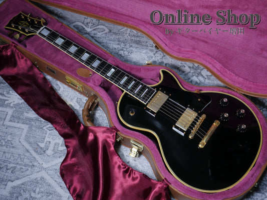 USED 2023 g7 Special g7-LPC Black Beauty