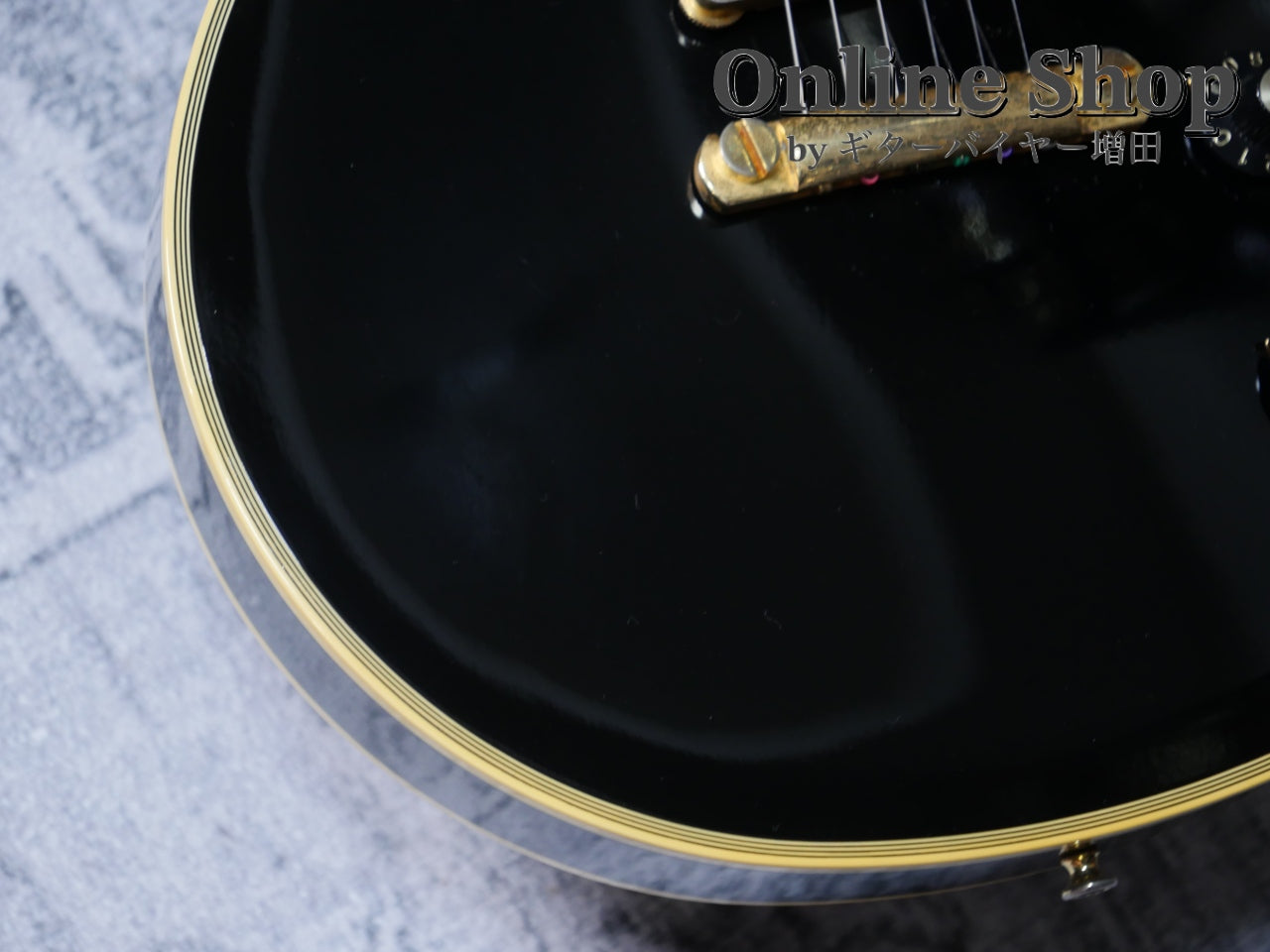 USED 2023 g7 Special g7-LPC Black Beauty