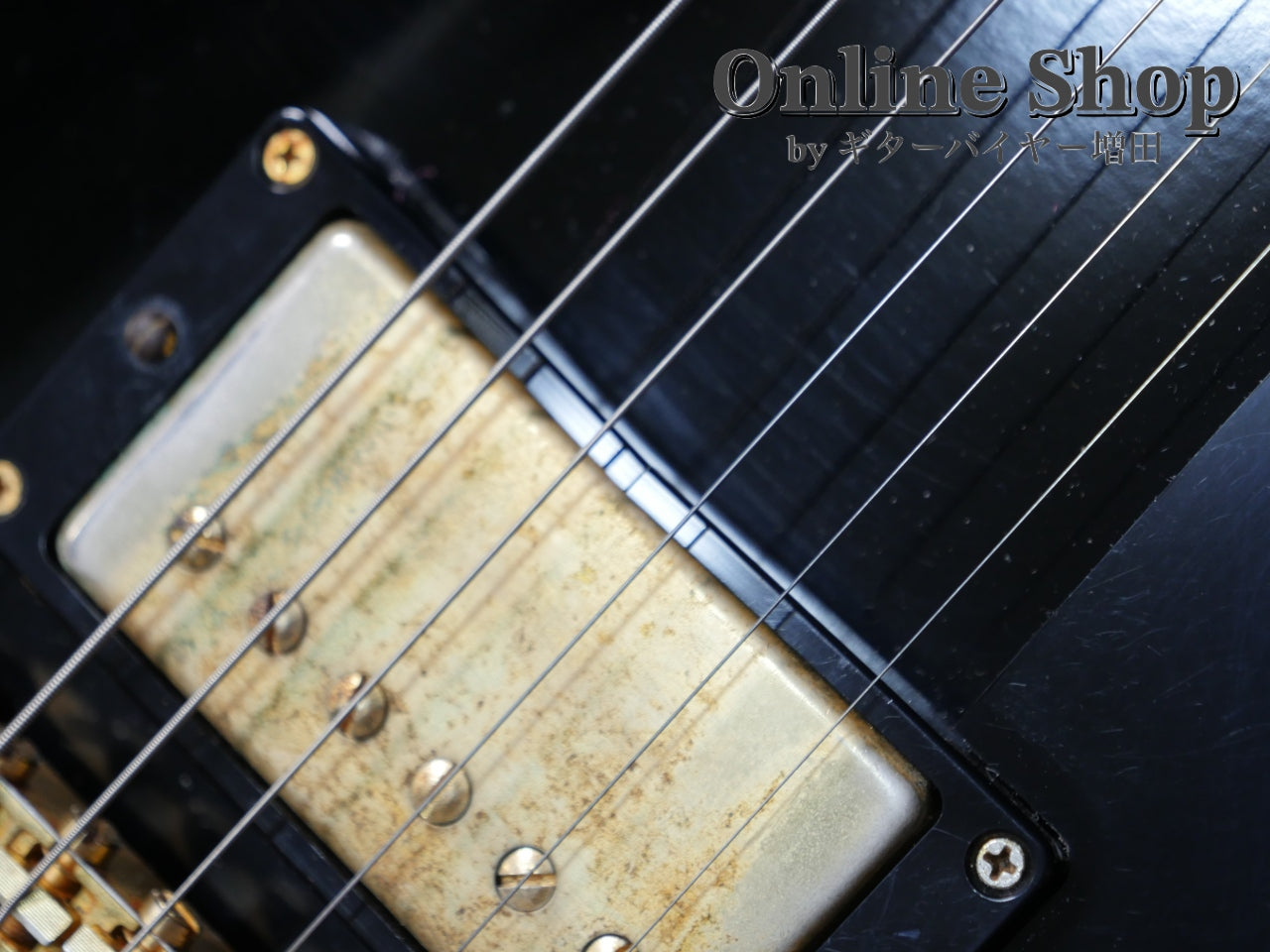 USED 2023 g7 Special g7-LPC Black Beauty