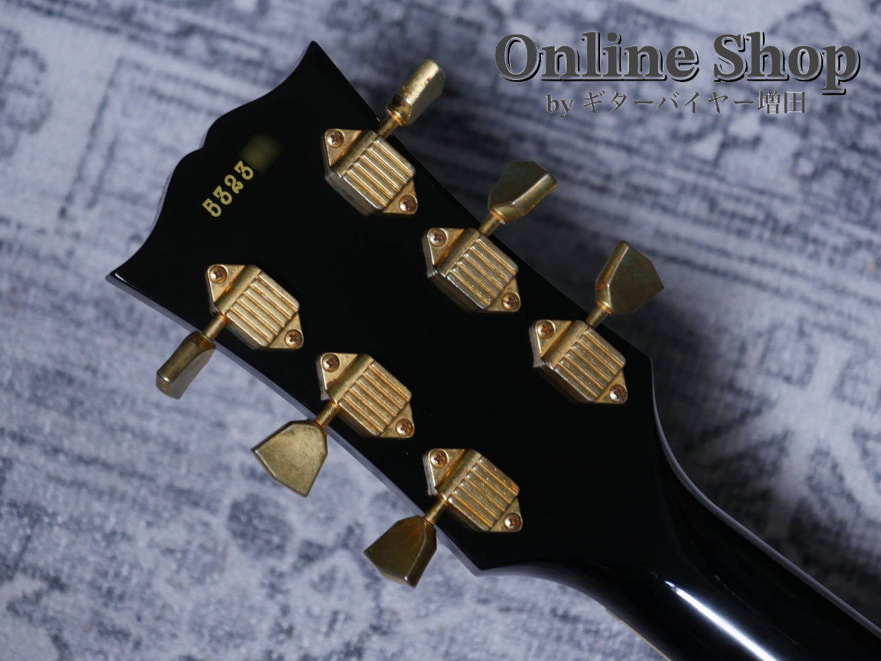 USED 2023 g7 Special g7-LPC Black Beauty