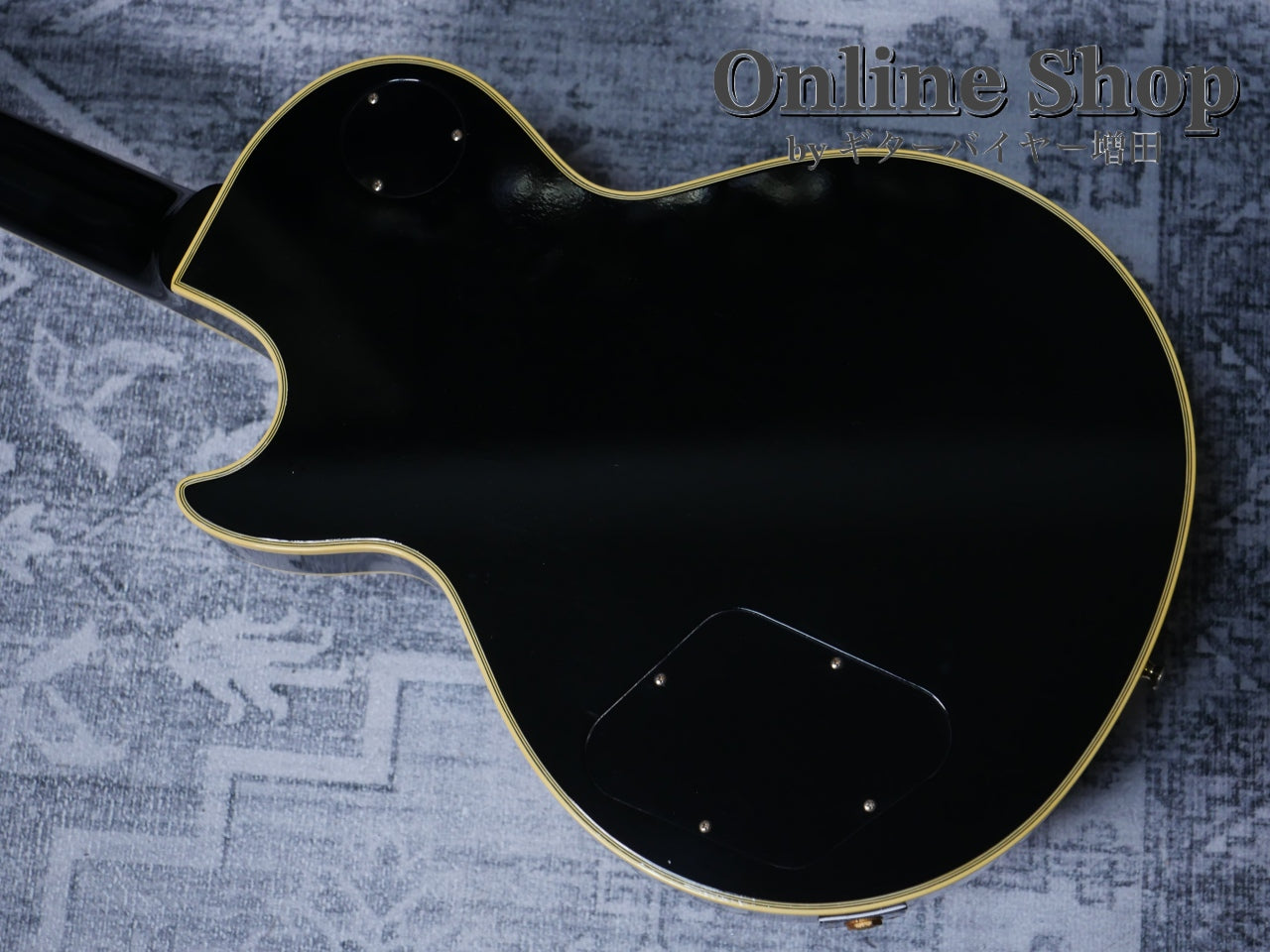 USED 2023 g7 Special g7-LPC Black Beauty
