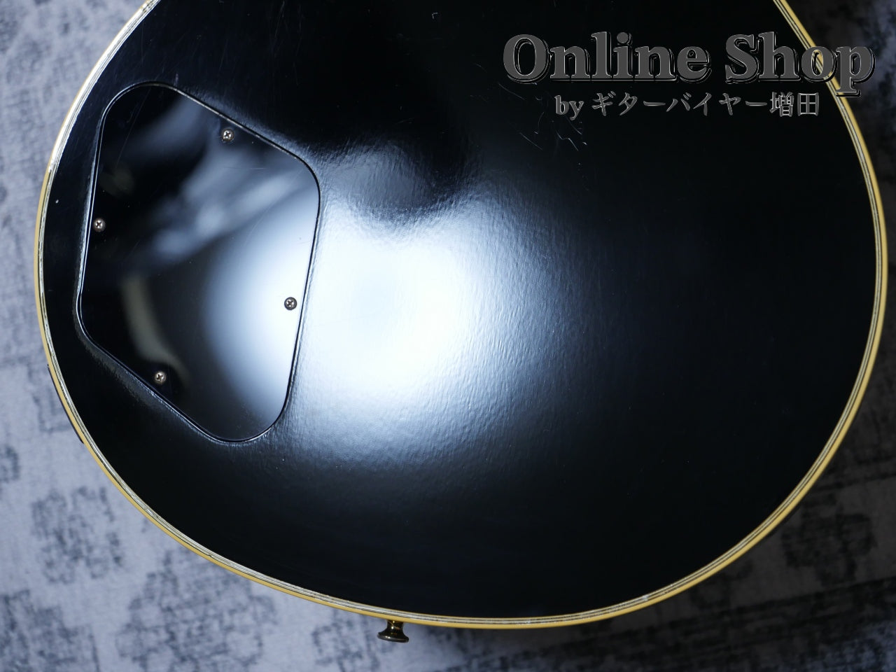 USED 2023 g7 Special g7-LPC Black Beauty
